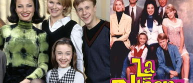 Ella alegró con su chistes los hogares de millones de personas a nivel mundial. ‘La niñera’: Mira la espectacular belleza de ‘La nana Fine’ a sus 65 años: No ha perdido su sonrisa colgate