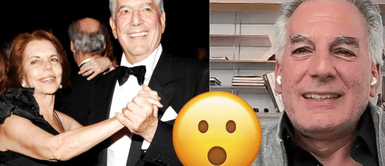 Álvaro Vargas Llosa revela si sus padres se reconciliaron ¿Mario Vargas Llosa se reconcilió con Patricia Llosa? Hijo del escritor revela toda la verdad