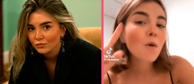 AFHS: Alex Béjar actriz española, revela lo que más le asusta de Perú AFHS: Alex Béjar actriz española, revela lo que más le asusta de Perú