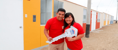 Techo Propio: ¿Cómo obtener bono de 43 mil soles para comprar casa con programa del Estado? Techo Propio: ¿Cómo obtener bono de 43 mil soles para comprar casa con programa del Estado?