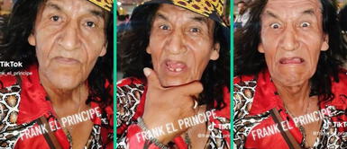 Cómico "Mondonguito" no tolera que por culpa de "pompín" se haya quedado sin trabajo Cómico "Mondonguito" destruye a "pompinchú" por cancelación de los ambulantes de la risa: “Es un maldito”