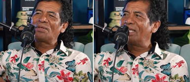 Cachay estuvo presente en la guerra del falso paquisha entre Perú y Ecuador De la tristeza a la risa: cómico "Cachay" revela que estuvo presente en el conflicto entre Perú y Ecuador