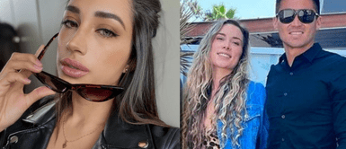 Valery Revello pone punto final a su amistad con Ale y el 'Gato' Valery Revello termina su amistad con Ale Venturo y Rodrigo Cuba con fuerte mensaje