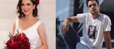 Actores tienen un vínculo consanguíneo muy poderoso. Karina Jordán y Franco Pennano: ¿Cuál es el poderoso vínculo que une a la actriz de ‘Junta de Vecinos’ con Cristóbal de ‘AFHS’?