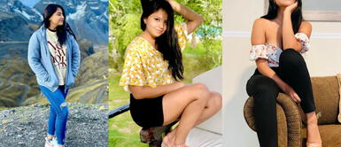 La cantante es famosa por se una de las voces principales en la agrupación 'Corazón Serrano'. Nickol Sinchi hace fuerte declaración y revela cómo pagó 'derecho de piso' y cantó por un Frugos y un pollo a la brasa