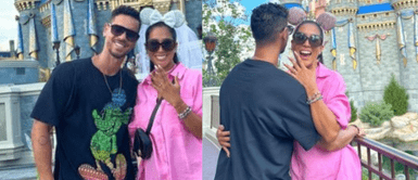 Anthony Aranda se desvive por Melissa Paredes tras su compromiso Anthony Aranda se derrite de amor tras pedirle matrimonio a Melissa Paredes: “El hombre más feliz”