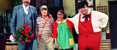Serie mexicana marcó a toda una generación y hasta hoy lo sigue haciendo. ‘El Chavo del Ocho’: Historieta revela el mejor secreto guardado dentro de la vecindad