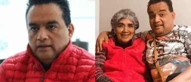 Jorge Benavides se despide de su madre en redes Falleció la madre de Jorge Benavides y él se despide con emotivo mensaje: "Tu risa quedará grabada en mi corazón"
