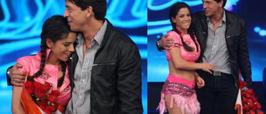 Actriz peruana lamentó la repentina partida de quien fuera su expareja sentimental quien conoció en México. Rodolfo de Anda: ¿Quién fue el productor mexicano que enamoró a la actriz Vanessa Terkes?