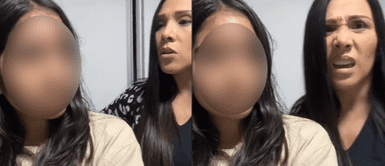 Tula Rodríguez es advertida por su hija Valentina Hija de Tula Rodríguez advierte a su madre ante posibles pretendientes: "Tengo que conocerlo antes"