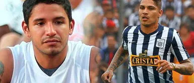 Reimond Manco quiere ver a Paolo Guerrero en Alianza Lima "Es otro nivel": Reimond Manco pide a gritos a Paolo Guerrero en Alianza Lima
