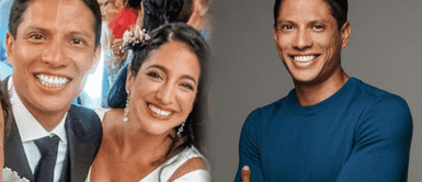 André Silva no puede disfrutar de sus éxitos en las novelas peruanas André Silva y el porqué no disfruta de sus éxitos: “Quisiera que mi mamá este aquí y disfrute mi actualidad”