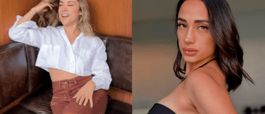 Ale Venturo y su indirecta a Valery Revello Ale Venturo y su misterioso mensaje tras fin de amistad con Valery Revello: “Protegeré a los que amo”