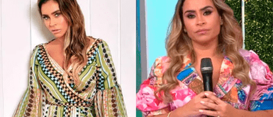 Ethel Pozo toma radical decisión contra usuaria Ethel Pozo tomó acciones contra usuaria que le preguntó cuándo aparecerá en ‘El Angelus’