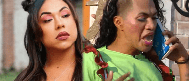 Pepino reemplaza a Dayanita y la hunde con indirecta Cómico Pepino destrona a Dayanita en 'JB en ATV' y la hunde con indirecta: "Soy mejor que ella"