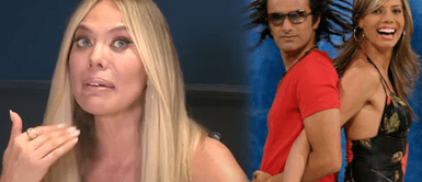 Laura Huarcayo no podía creer que 'Cachín' renunciara en vivo a 'Lima Limón' Laura Huarcayo quedó en shock cuando 'Cachín' renunció en vivo a 'Lima Limón': "Ese día perdí la vergüenza"