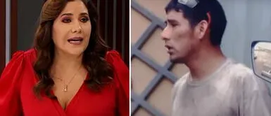 Vas a tener que trabajar más: Andrea Llosa encara a peruano que tiene 7 hijos y solo pasa 5 soles de manutención "Vas a tener que trabajar más": Andrea Llosa encara a peruano que tiene 7 hijos y solo pasa 5 soles de manutención