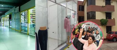 El Poder Judicial lanzó precios exclusivos para el nuevo remate de casas y más en Cercado de Lima. ¡Gran remate de casas y tiendas en Cercado de Lima! Entérate la fecha y cómo participar