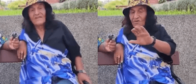 Mondonguito pide ayuda a sus seguidores Mondonguito teme a la muerte tras ser diagnosticado con penosa enfermedad: "Apóyenme"