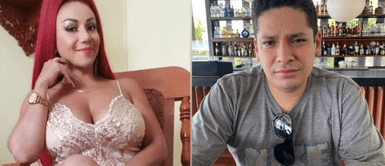 Deysi Araujo le pide congruencia a su pareja Deysi Araujo explota por actitud de su expareja: “Me demanda y luego me pide una oportunidad”