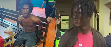 El sujeto recibió 8 meses de prisión preventiva. Ordenan 8 meses de prisión preventiva a sujeto que asesinó a conductor en el Centro de Lima