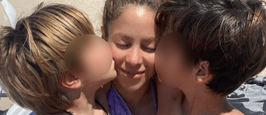 Hijos de Shakira iniciarán clases en Miami este 11 de abril ¿Cómo se sienten los hijos de Shakira frente al inminente inicio de su nueva vida en Miami lejos de Piqué?