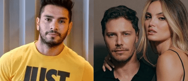 Rafael reabre la herida y comenta sobre Cachaza Rafael Cardozo: "Si Cachaza no hubiera subido foto con su actual pareja, habría posibilidad de volver"