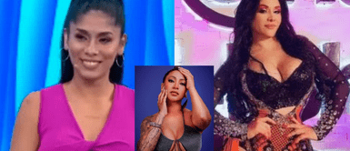 Yolanda Medina recibe respuesta tras sacar cara por Paula Arias Kristy Ordoñez explota contra Yolanda Medina por llamarla ‘marrano’: “¿Señora no tiene nada qué hacer en casa?”