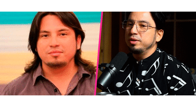 Marco Antonio Guerrero reveló que embarazó a su novia de 14 años. Marco Antonio Guerrero: la vez que el artista confesó que embarazó a su novia de 14 años