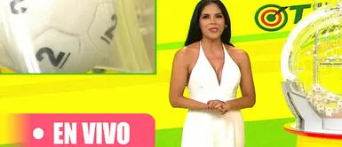 Resultados de la Tinka de este domingo 9 de abril. Resultados Tinka del domingo 9 de abril del 2023: Mira AQUÍ las bolillas ganadoras