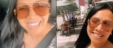 Tula Rodríguez Tula Rodríguez en busca de un nuevo amor: «Siento que me falta compañía»