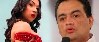 Dayanita no aceptó volver al elenco de "JB en ATV" y los rechazó Dayanita y la razón por la que no volvió más a JB en ATV: “Me llamaban para volver, pero los rechace”