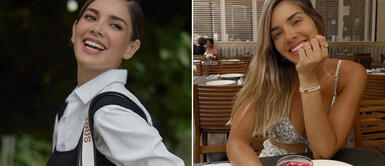 Korina Rivadeneira es una joven exitosa que sigue triunfando en las redes sociales. ¿A qué edad viajó Korina Rivadeneira al Perú? Este el impactante secreto de su ingreso al país