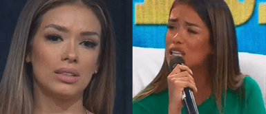 Shirley toma radical decisión por difícil momento Shirley Arica atraviesa difícil momento y toma radical decisión sobre sus redes sociales: “Volveré más fuerte”