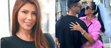 Milena envía mensaje a Melissa y el Activador Milena destruye a Melissa y cree que compromiso con el ‘Activador’ fue ‘armado’: “Para generar publicidad”