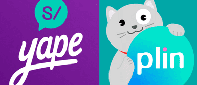 Los usuarios podrán hacer transferencias gratis entre ambos aplicativos. Los usuarios podrán hacer transferencias gratis entre ambos aplicativos.