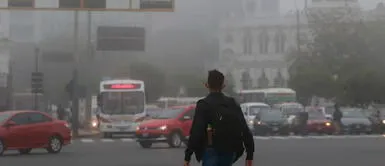 Senamhi reveló cuál será la situación del clima en el Perú y cuándo podría iniciar el invierno. ¿Habrá otoño e invierno en Perú este 2023? Esto afirmo el Senamhi