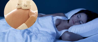 Este sueño no quiere decir que estés embarazada ¿Qué significa soñar que estás embarazada? Descubre su sorprendente respuesta