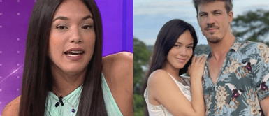 ¿Jazmín Pinedo está soltera? La conductora aclara qué relación tiene con Pedro Araujo ¿Jazmín Pinedo está soltera? La conductora aclara qué relación tiene con Pedro Araujo