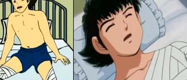 Supercampeones final ¿Oliver Atom estaba inválido inconsciente en una cama? Este es el verdadero final de los Supercampeones que jamás viste