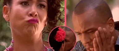 AFHS: Gaspar besa a la fuerza a la ‘Teresita’ y ella muestra su rechazo con tremenda cachetada AFHS: Gaspar besa a la fuerza a la ‘Teresita’ y ella lo rechaza con fuerte cachetada