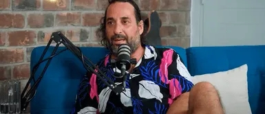 "Loco" Wagner y el día que se enamoró de una dama de compañía El “Loco Wagner” y el día que se enamoró perdidamente de dama de compañía: “Era muy amorosa"