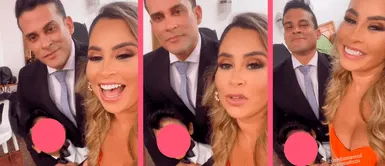 ¡Desmiente rumores! Ethel Pozo si estará presente en el último capítulo de ‘Maricucha 2’ ¡Desmiente rumores! Ethel Pozo si estará presente en el último capítulo de ‘Maricucha 2’