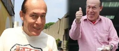 Yuca inició la pelea por el rating con los del "Jirón del humor" “Yuca” y el desafiante mensaje a elenco del “jirón del humor”:“Deben cuidar su lenguaje, se tienen que medir”