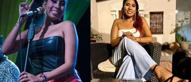 Popular cantante está muy feliz porque vive su vida a plenitud. Azucena Calvay: Este es el espectacular departamento donde vive la intérprete y ‘Reina de los despechados’