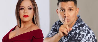 Flor Polo maltrata psicológica y físicamente a sus hijos, según Néstor Villanueva Néstor Villanueva denuncia a Flor Polo por maltratar psicológica y físicamente a sus hijos