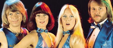 Banda sueca fue la más famosa de todos los tiempos. ABBA: ¿Qué integrante de la mítica banda sueca acaba de fallecer a sus 70 años?