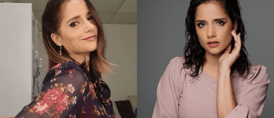 Melania Urbina luce dos hermosos looks en redes sociales. Melania Urbina derrocha elegancia con vestido satinado de gala en la premiere "De Caperucita a loba"