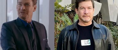 El actor méxicano recordado por su papel en 'Quinceañera' está en el Perú. Sebastián Ligarde: ¿Cuál es la mortal enfermedad que padece el reconocido actor mexicano quien es el jale en la serie ‘Luz de Luna 3’?