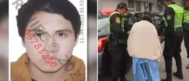 Intento de feminicidio: taxista le salva la vida a peruana tras ser agredida por su expareja con un desarmador Intento de feminicidio: taxista le salva la vida a peruana tras ser agredida por su expareja